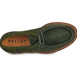 Pellet MACHA