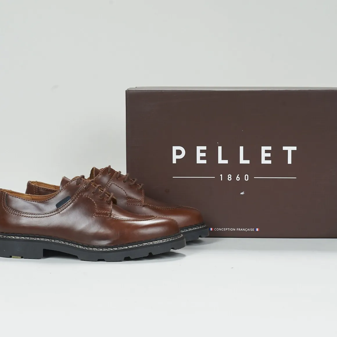 Pellet MONTARIO
