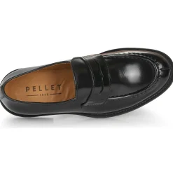 Pellet TIAGO
