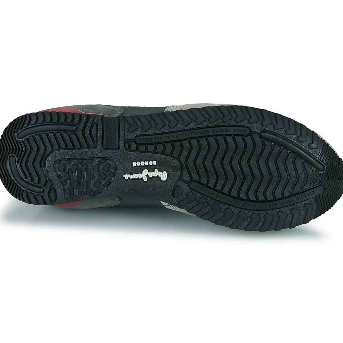 Pepe jeans London