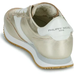 Philippe Model BLVILLE LOW WOMAN