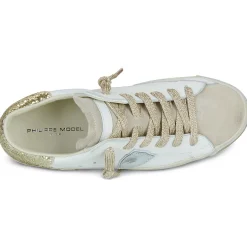 Philippe Model PRSX LOW WOMAN