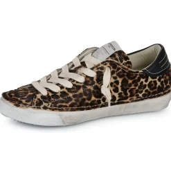 Philippe Model PRSX LOW WOMAN