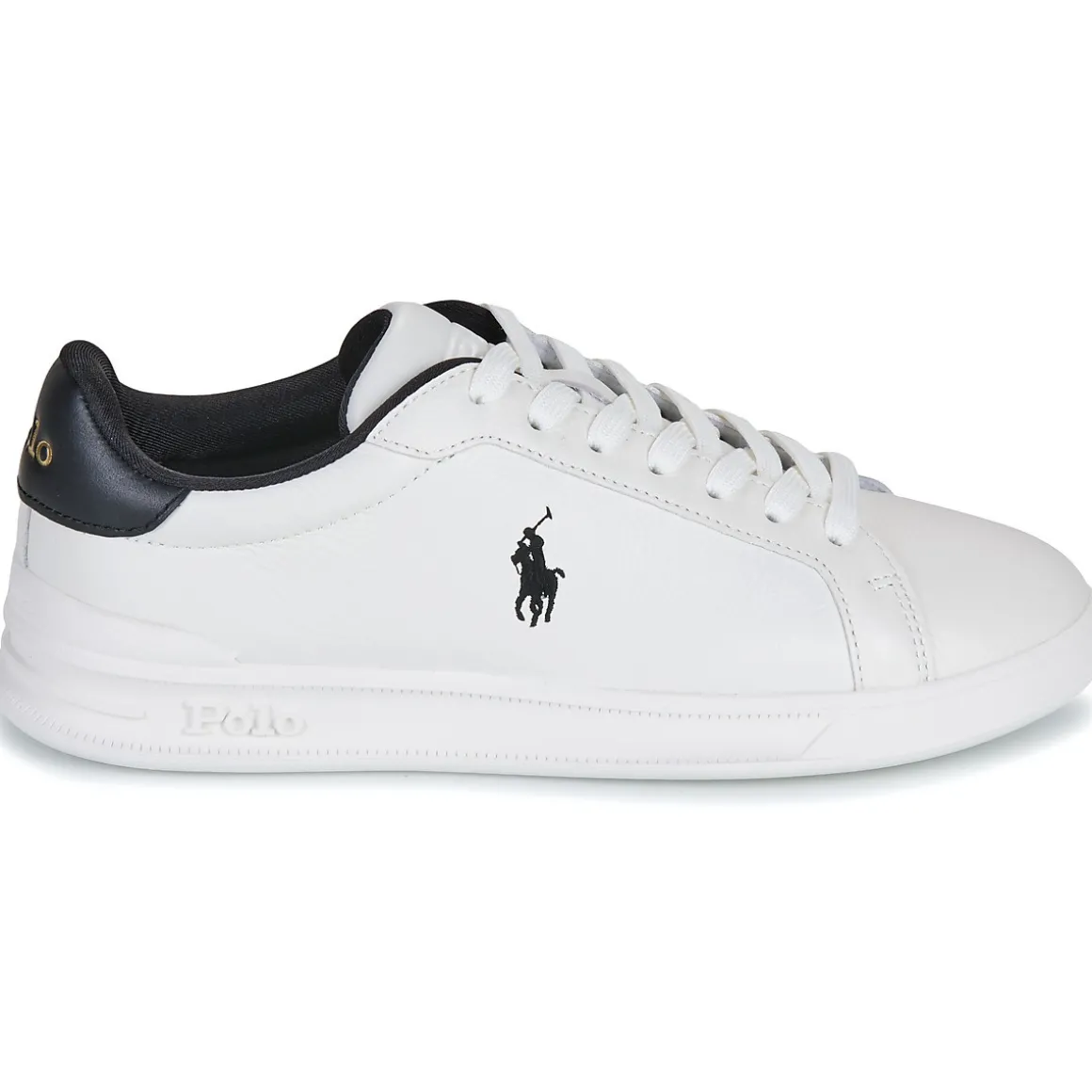 Polo Ralph Lauren HERITAGE COURT