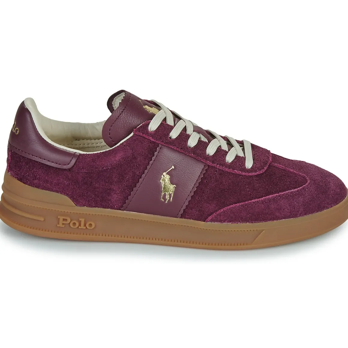 Polo Ralph Lauren HERITAGE AERA PP