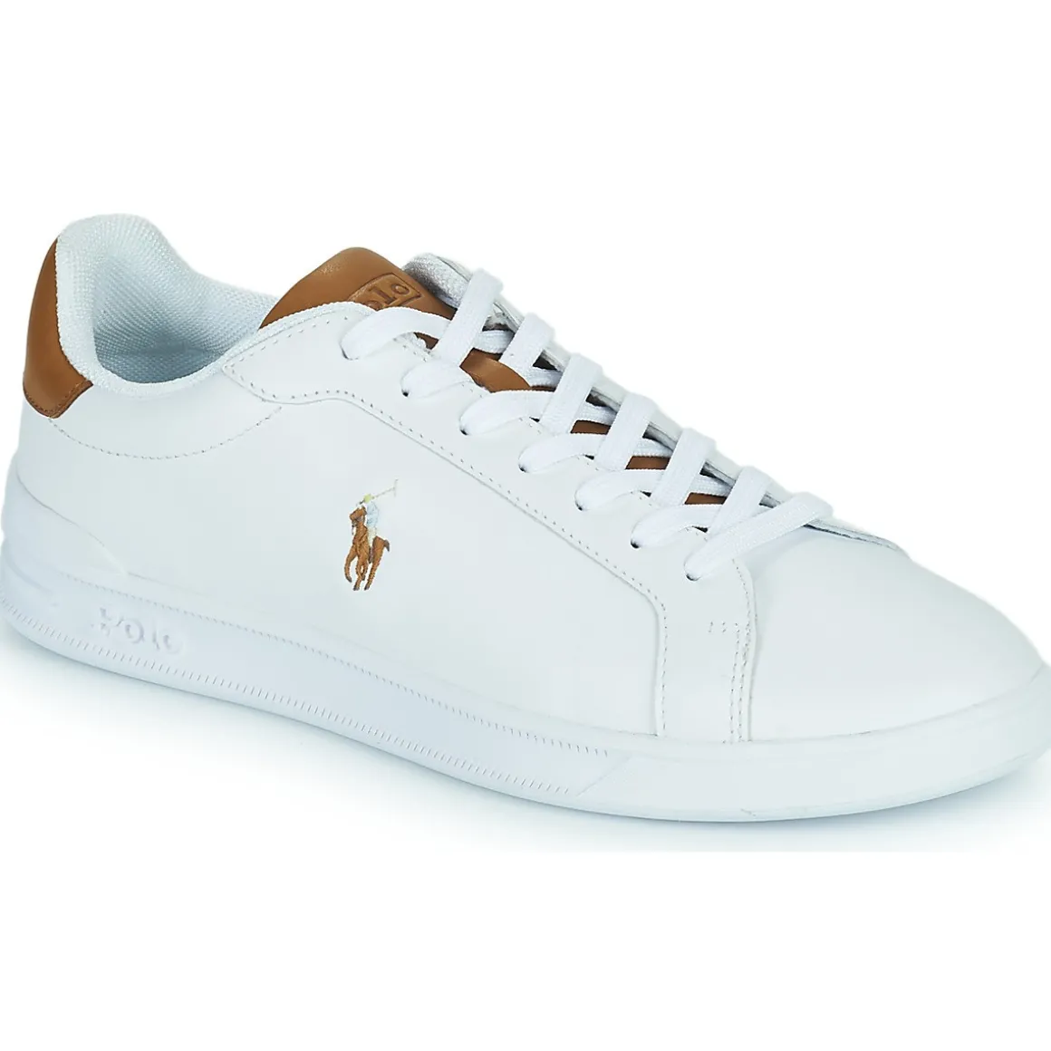 Polo Ralph Lauren HRT CT II