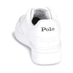 Polo Ralph Lauren MASTERS CRT-SNEAKERS-LOW TOP LACE