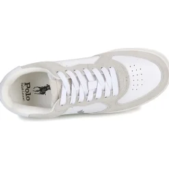 Polo Ralph Lauren MASTERS CRT-SNEAKERS-LOW TOP LACE