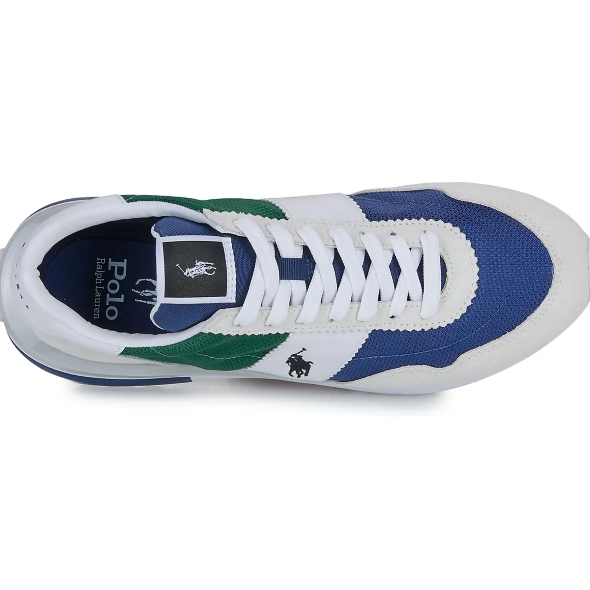 Polo Ralph Lauren TRAIN 89