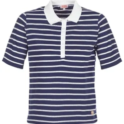 Polo-t-shirts m. korte ærmer Armor Lux