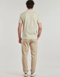 Polo-t-shirts m. korte ærmer BOSS