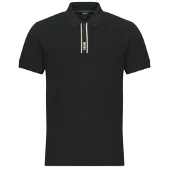 Polo-t-shirts m. korte ærmer BOSS