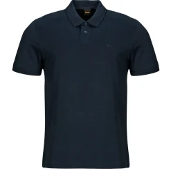 Polo-t-shirts m. korte ærmer BOSS