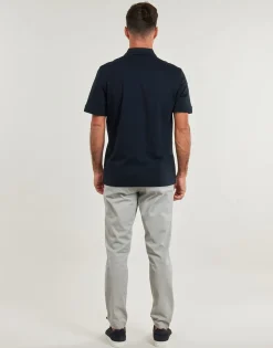 Polo-t-shirts m. korte ærmer BOSS
