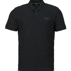 Polo-t-shirts m. korte ærmer BOSS