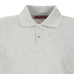 Polo-t-shirts m. korte ærmer BOTD