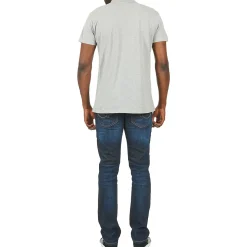 Polo-t-shirts m. korte ærmer BOTD