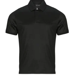 Polo-t-shirts m. korte ærmer Emporio Armani