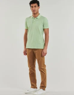 Polo-t-shirts m. korte ærmer Geox