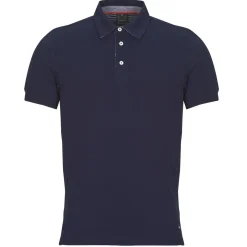 Polo-t-shirts m. korte ærmer Geox