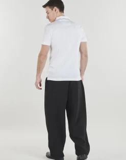 Polo-t-shirts m. korte ærmer Guess