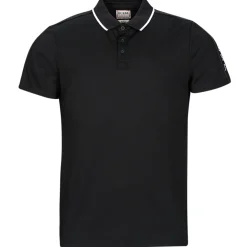Polo-t-shirts m. korte ærmer Guess