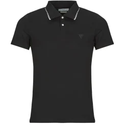Polo-t-shirts m. korte ærmer Guess