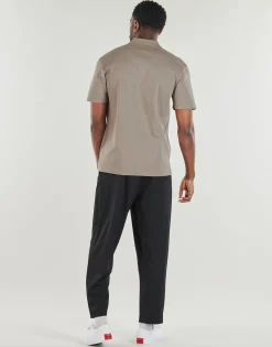 Polo-t-shirts m. korte ærmer HUGO