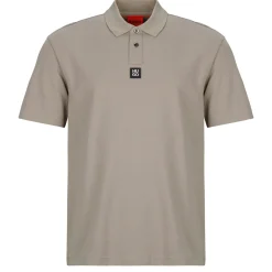 Polo-t-shirts m. korte ærmer HUGO