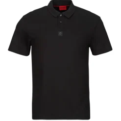 Polo-t-shirts m. korte ærmer HUGO