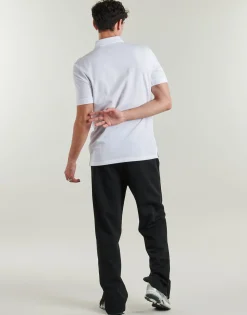 Polo-t-shirts m. korte ærmer HUGO