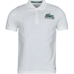 Polo-t-shirts m. korte ærmer Lacoste