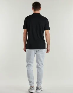 Polo-t-shirts m. korte ærmer Le Coq Sportif