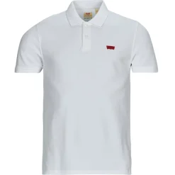 Polo-t-shirts m. korte ærmer Levi's
