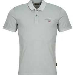 Polo-t-shirts m. korte ærmer Napapijri