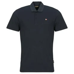 Polo-t-shirts m. korte ærmer Napapijri
