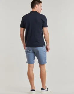 Polo-t-shirts m. korte ærmer Napapijri