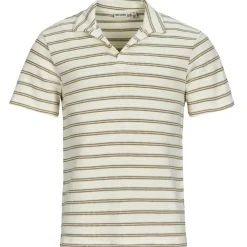 Polo-t-shirts m. korte ærmer Only & Sons