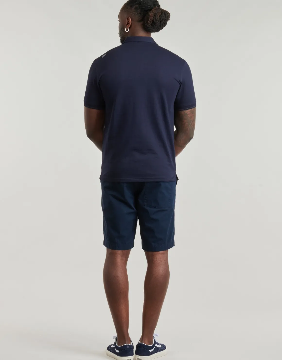 Polo-t-shirts m. korte ærmer Oxbow