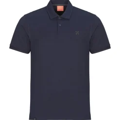 Polo-t-shirts m. korte ærmer Oxbow