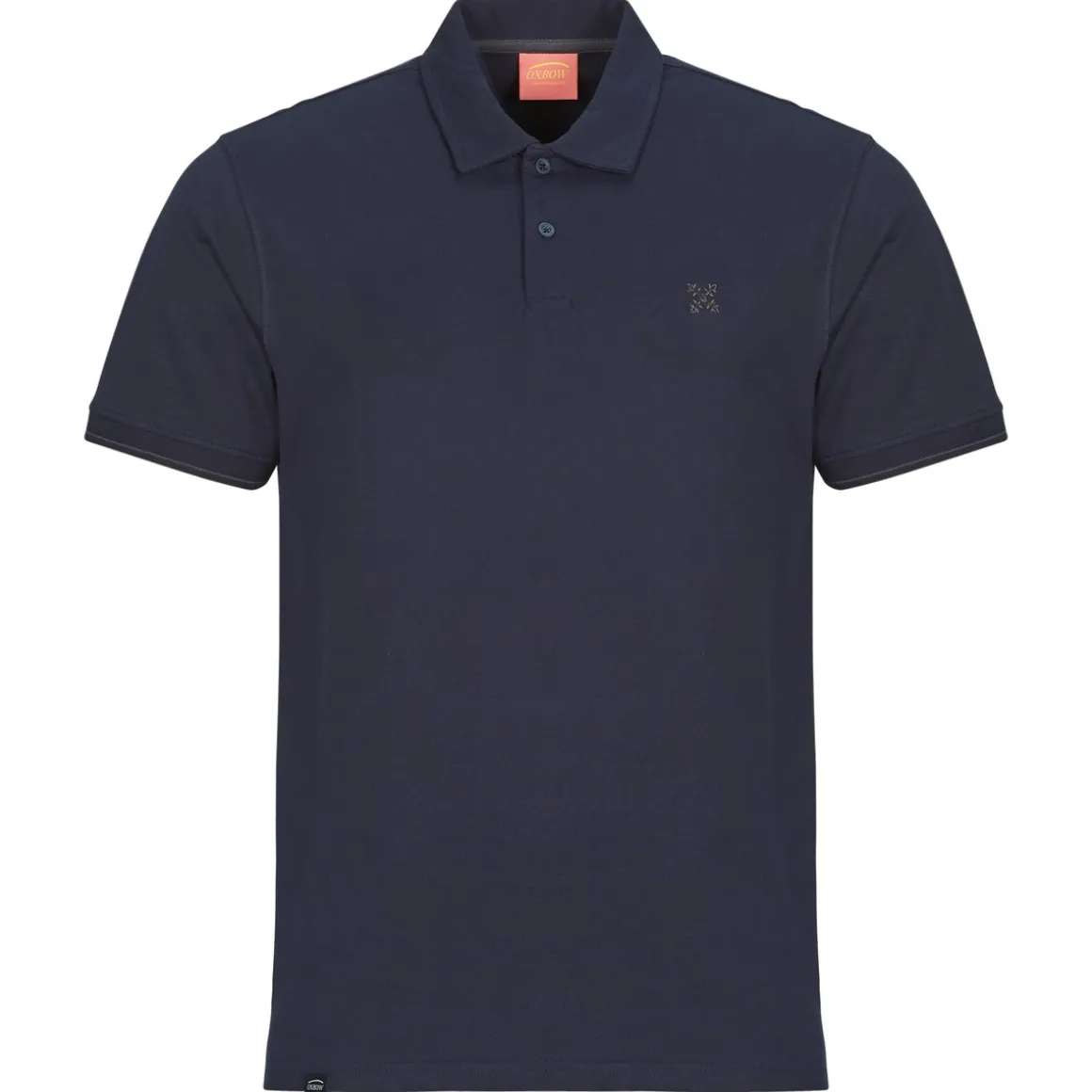 Polo-t-shirts m. korte ærmer Oxbow