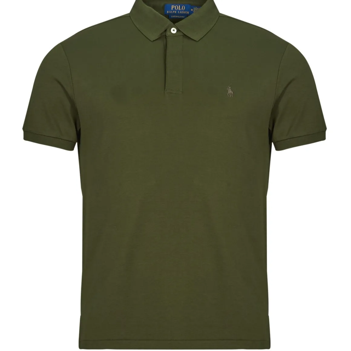 Polo-t-shirts m. korte ærmer Polo Ralph Lauren