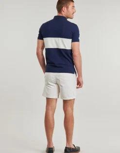 Polo-t-shirts m. korte ærmer Polo Ralph Lauren