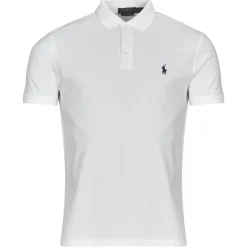 Polo-t-shirts m. korte ærmer Polo Ralph Lauren