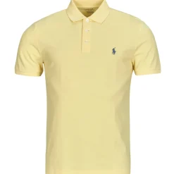 Polo-t-shirts m. korte ærmer Polo Ralph Lauren