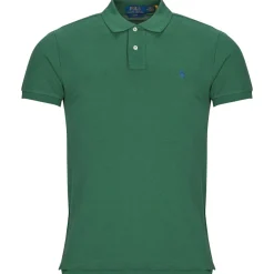 Polo-t-shirts m. korte ærmer Polo Ralph Lauren