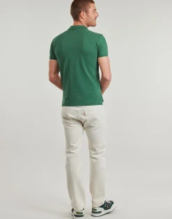 Polo-t-shirts m. korte ærmer Polo Ralph Lauren