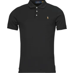 Polo-t-shirts m. korte ærmer Polo Ralph Lauren