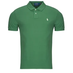 Polo-t-shirts m. korte ærmer Polo Ralph Lauren