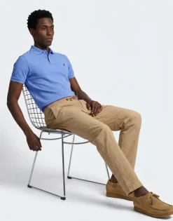 Polo-t-shirts m. korte ærmer Polo Ralph Lauren
